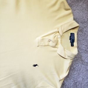 Polo shirt